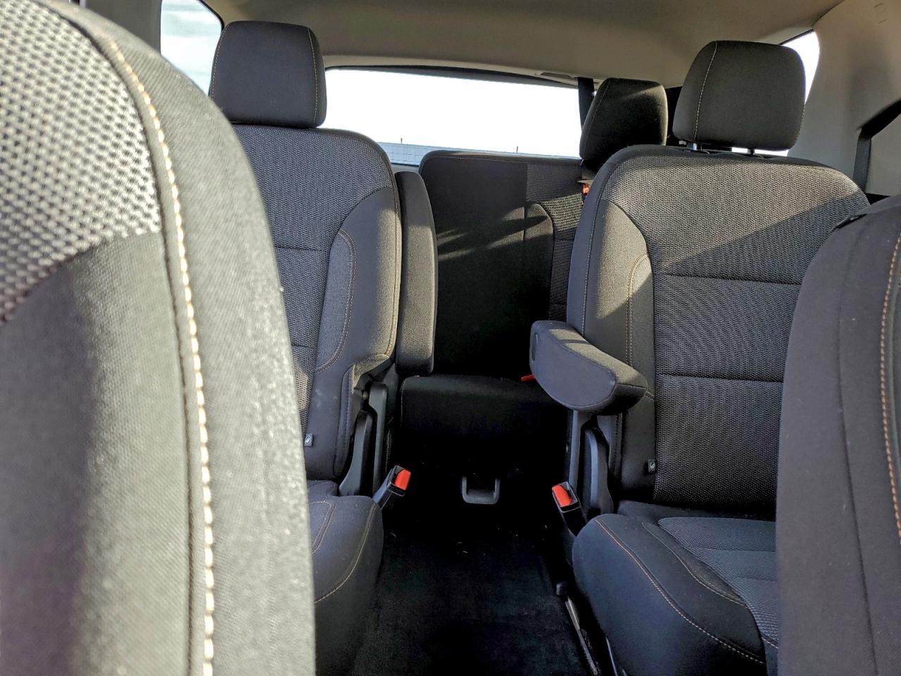 2021 Chevrolet Traverse Lt VIN: 1GNERGKWXMJ252402 Lot: 93461225