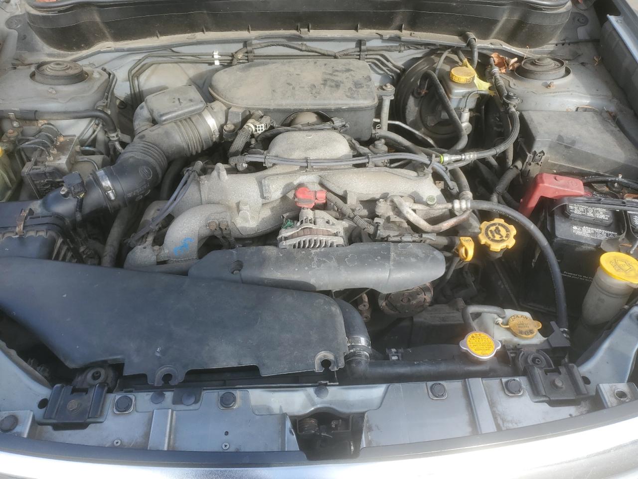 2009 Subaru Forester 2.5X Premium VIN: JF2SH63669H753777 Lot: 92048815