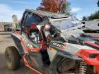 2022 POLARIS RZR XP 1000 PREMIUM   a la Venta en Copart MN - MINNEAPOLIS NORTH