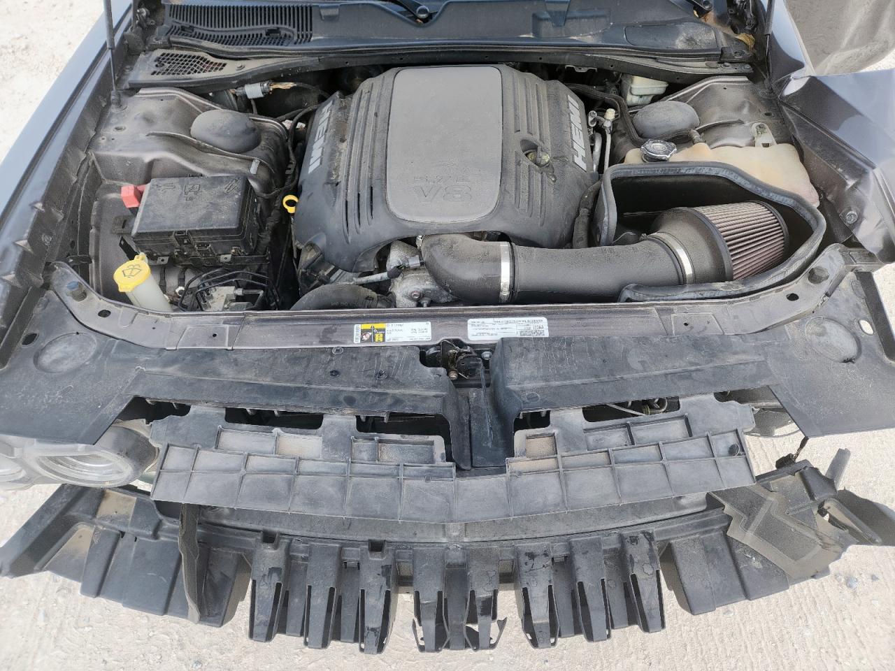 2015 Dodge Challenger Sxt Plus VIN: 2C3CDZBT6FH761203 Lot: 93696625