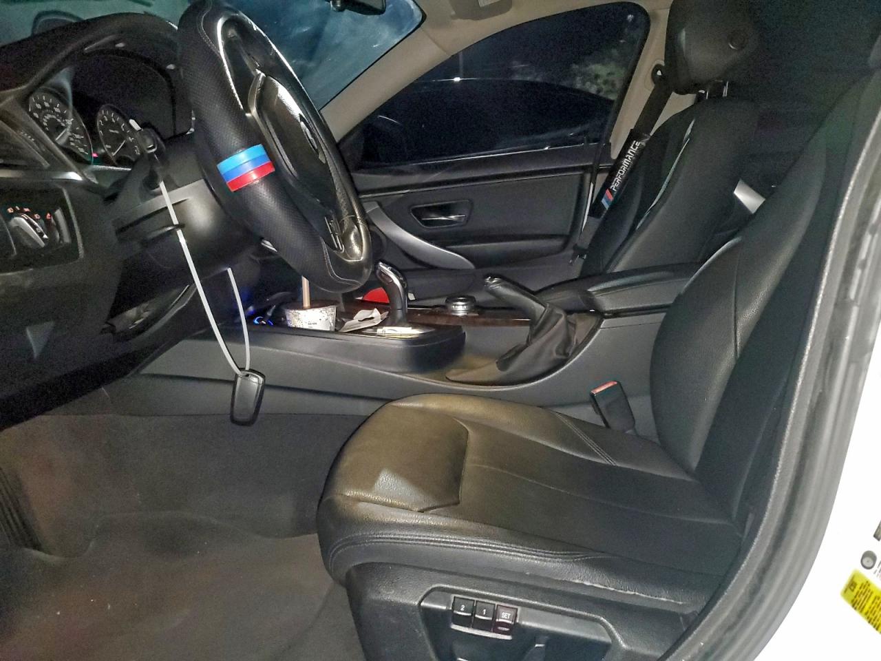 2015 BMW 428 I Gran Coupe VIN: WBA4A5C52FGK15864 Lot: 95113625