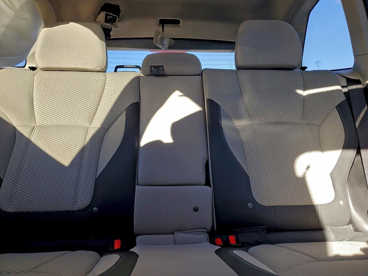 2019 Subaru Forester Premium VIN: JF2SKAEC7KH460953 Lot: 93142165