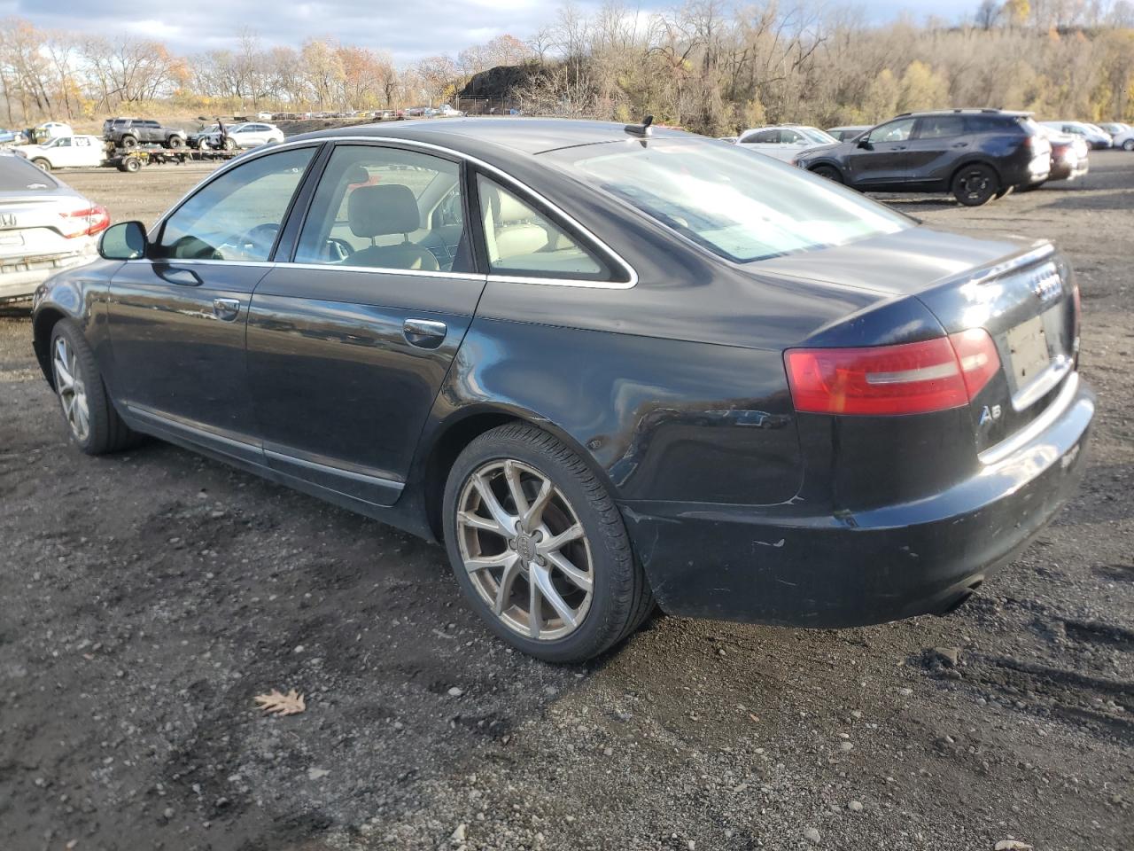 Фото: WAUFGAFB4AN036246