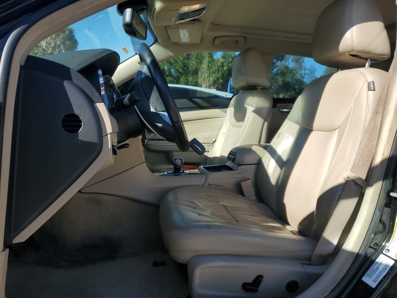 2014 Chrysler 300 VIN: 2C3CCAAG9EH255582 Lot: 92705375