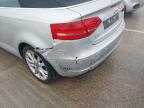 2011 AUDI A3 2.0 TDI SPORT 2DR S TRONIC [START STOP] for sale at Copart SANDWICH