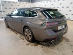 2020 PEUGEOT 508 1.6 HYBRID ALLURE 5DR E-EAT8 for sale at Copart CORBY