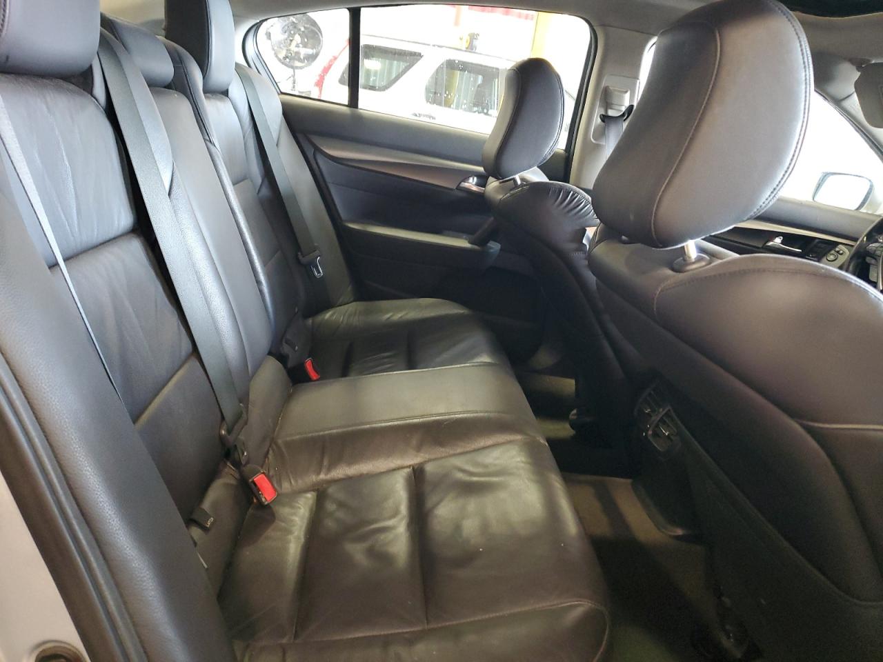 2012 Acura Tl VIN: 19UUA8F23CA022175 Lot: 91145725