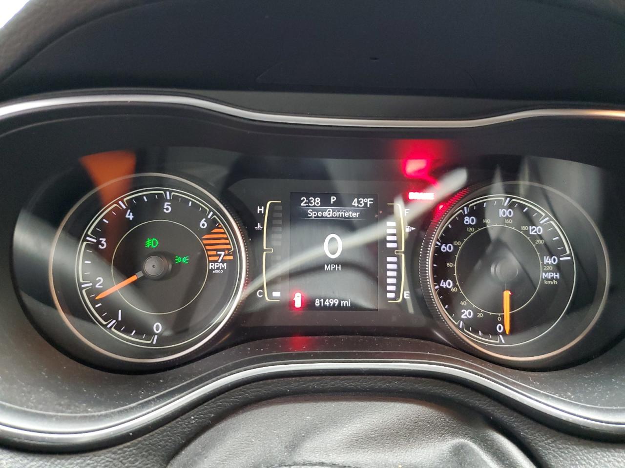 2019 Jeep Cherokee Latitude Plus VIN: 1C4PJMLB4KD389298 Lot: 93528415