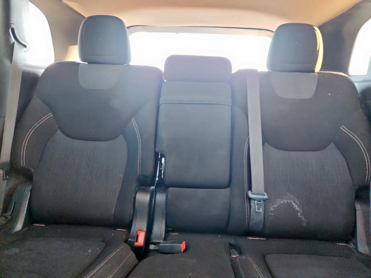 2016 Jeep Cherokee Latitude VIN: 1C4PJLCB7GW324418 Lot: 91920525