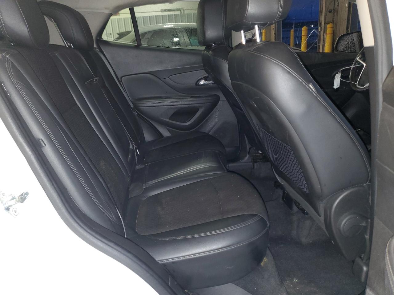 2020 Buick Encore Preferred VIN: KL4CJASB5LB013988 Lot: 92485735