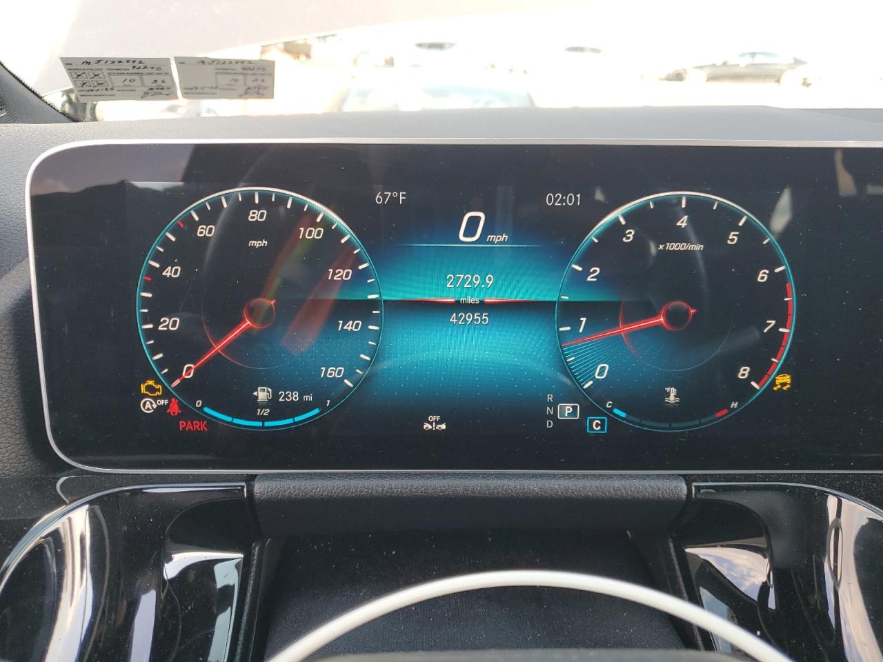 2021 Mercedes-Benz Gla 250 4Matic VIN: W1N4N4HB8MJ122582 Lot: 90720075