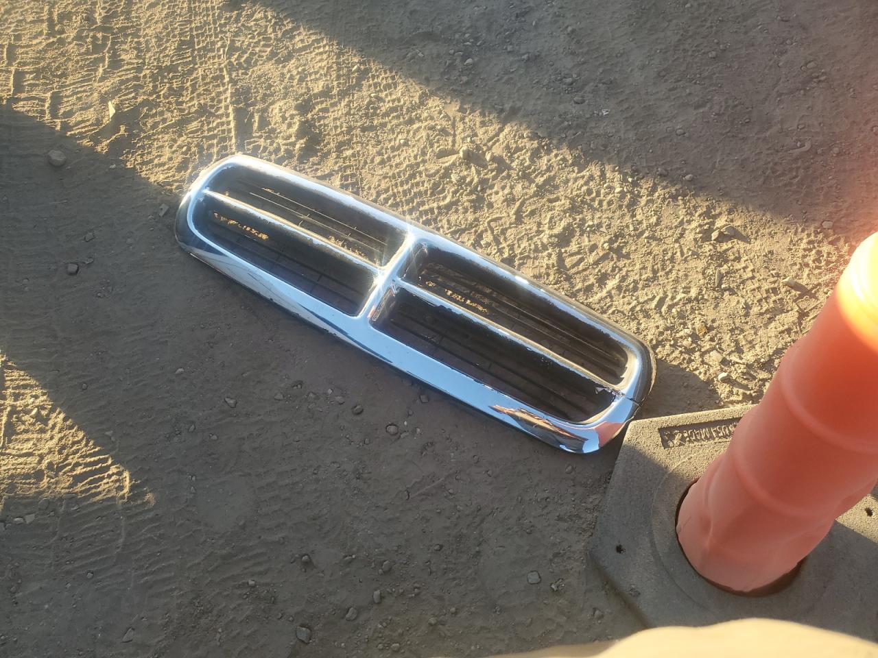 1998 Dodge Durango VIN: 1B4HS28Z5WF183278 Lot: 92631345