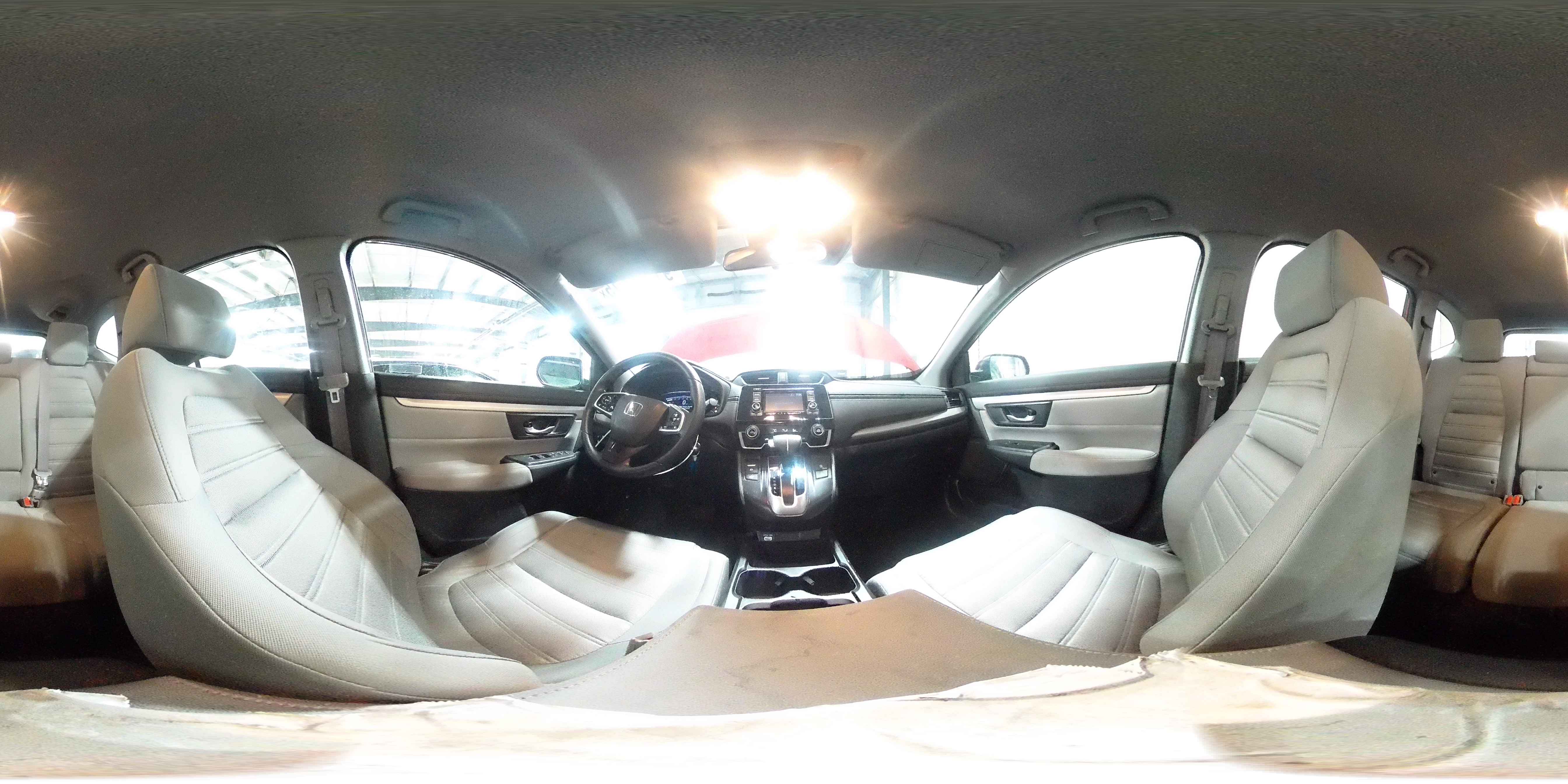 2020 Honda Cr-V Lx VIN: 5J6RW2H24LL004198 Lot: 91985615