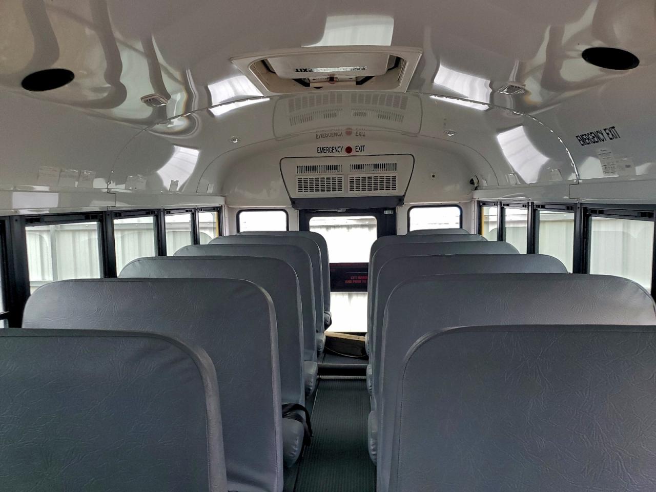 2020 Chevrolet Express G4500 VIN: 1HA6GVBGXLN013192 Lot: 91879425