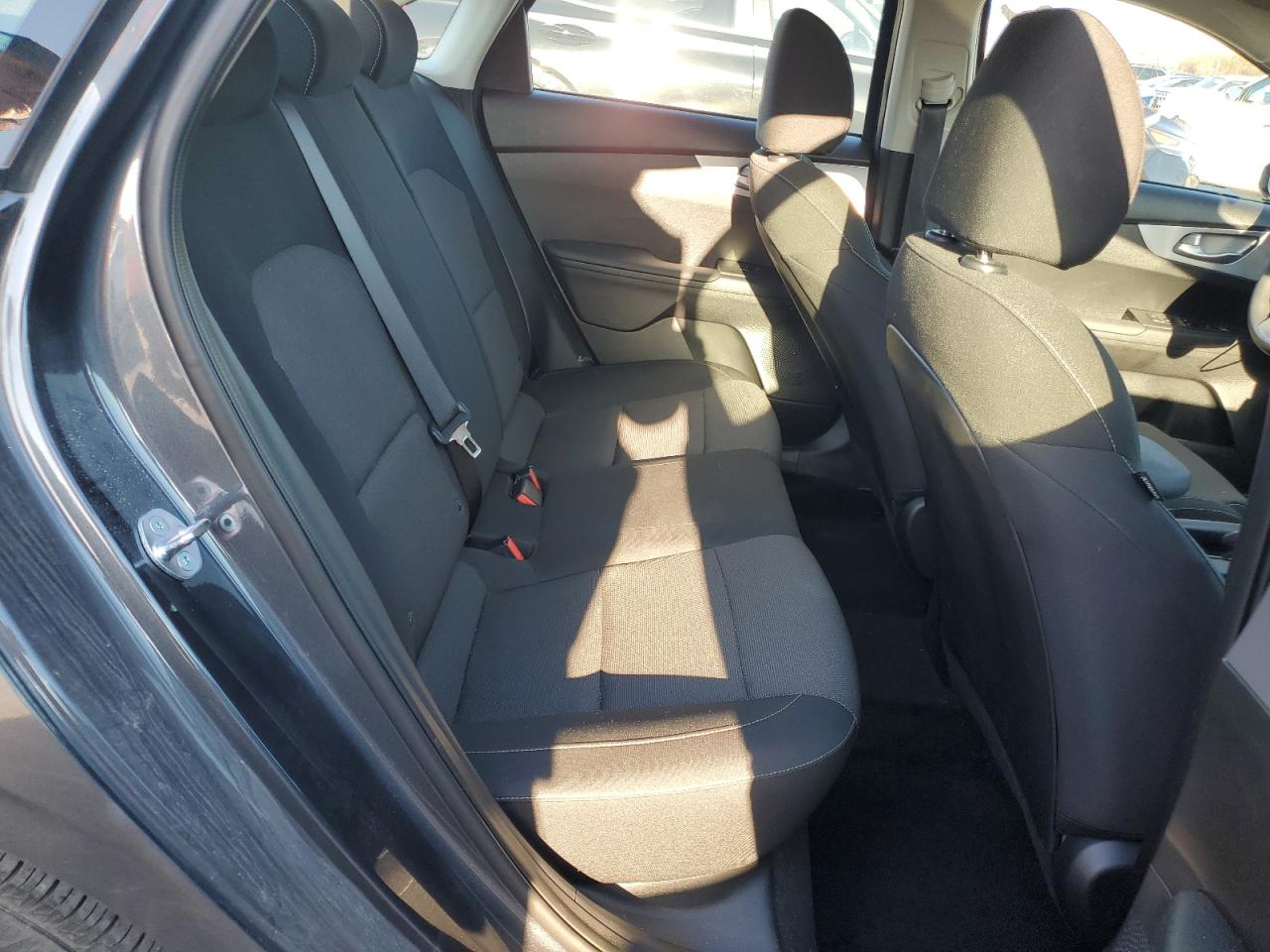 2024 Kia Forte Lx VIN: 3KPF24AD5RE766890 Lot: 91079385