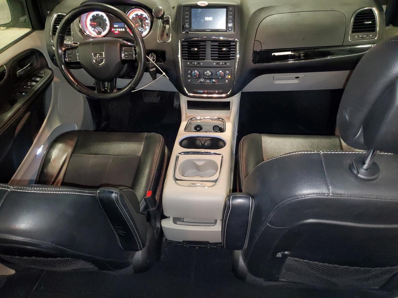 2019 Dodge Grand Caravan Sxt VIN: 2C4RDGCG8KR619774 Lot: 90825045