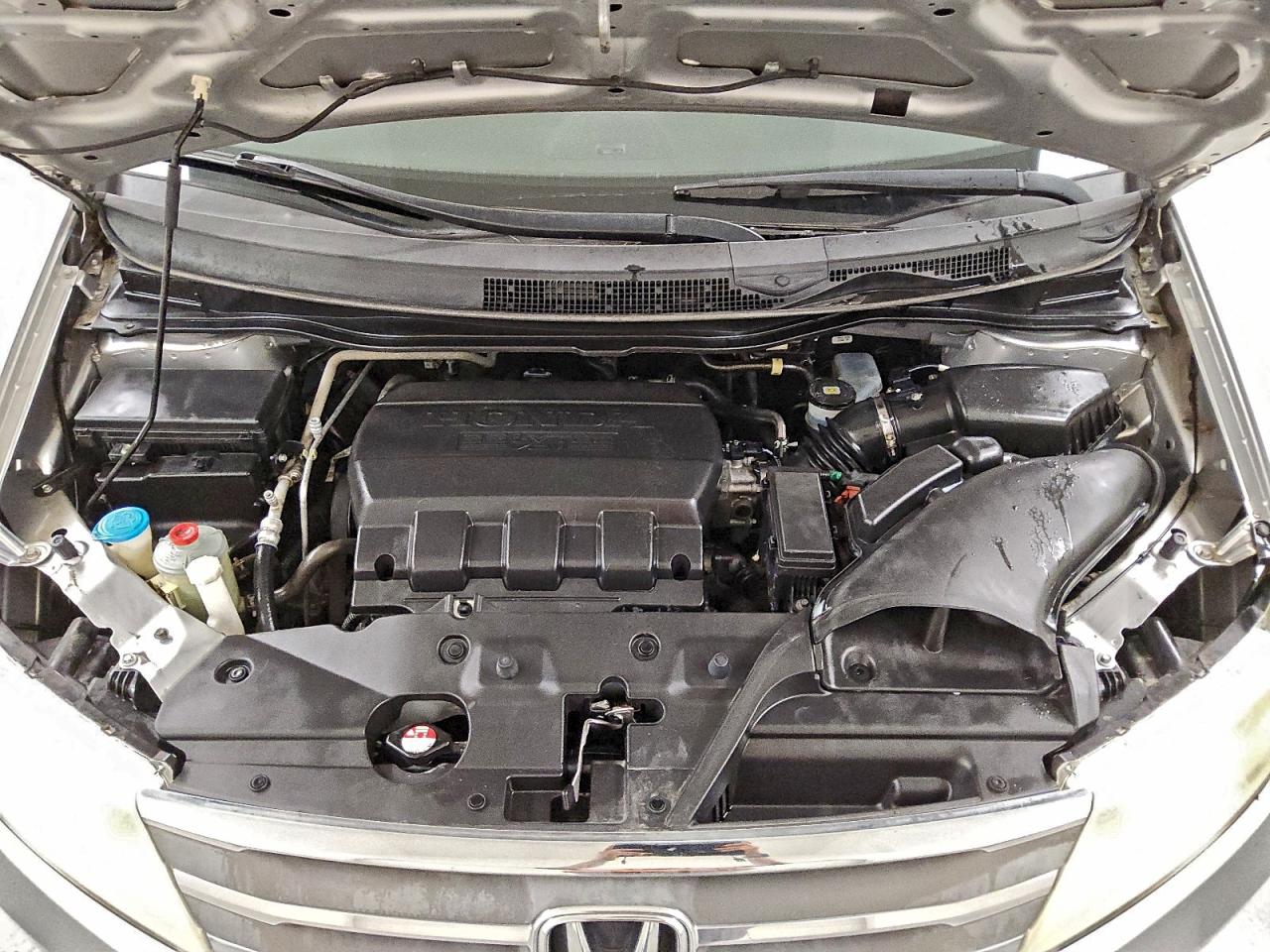 2012 Honda Odyssey Ex VIN: 5FNRL5H48CB091561 Lot: 91742875