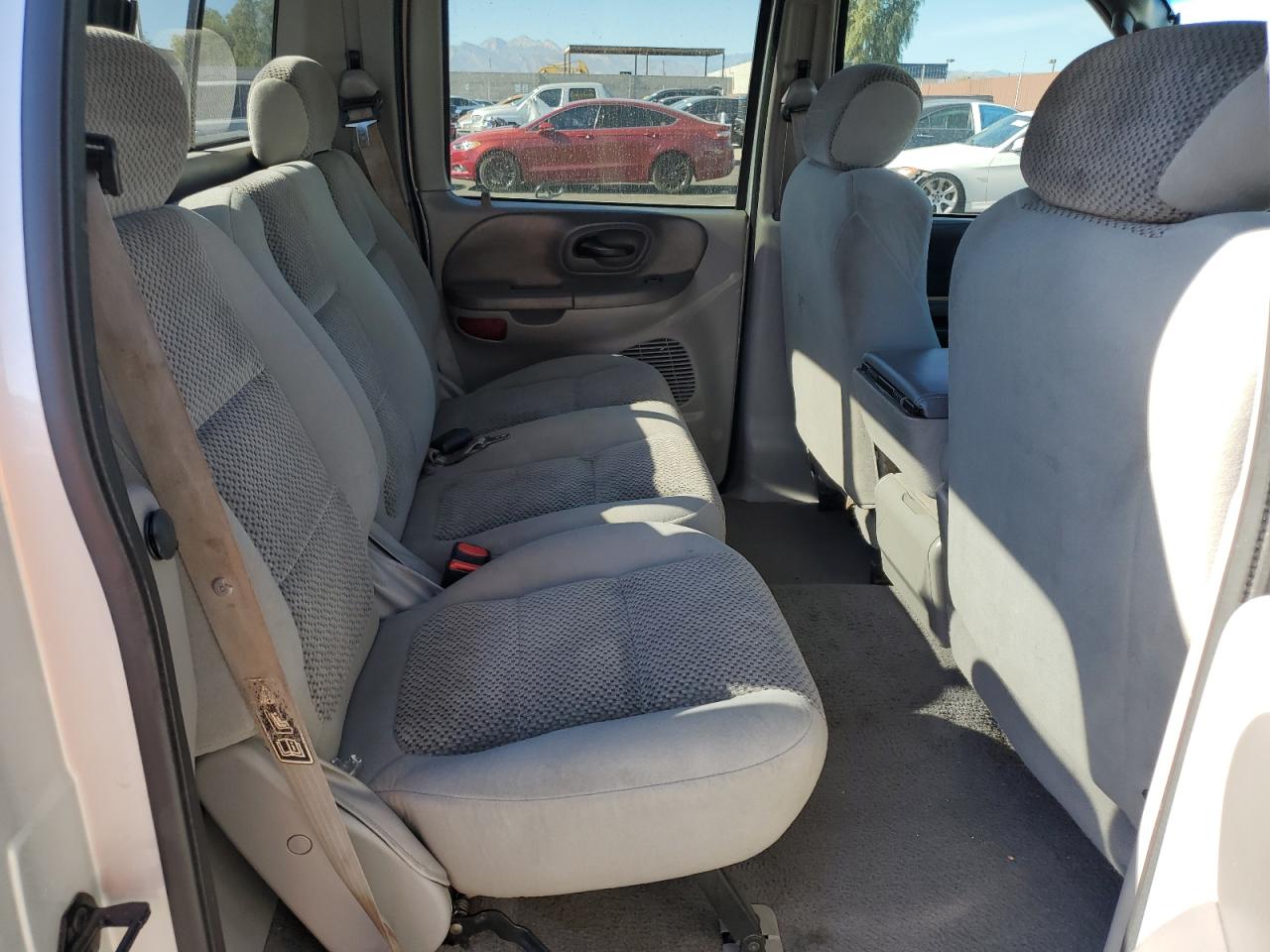 2002 Ford F150 Supercrew VIN: 1FTRW07L02KC78989 Lot: 91848875