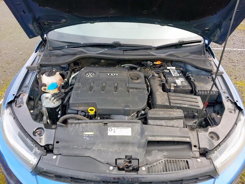 2014 VOLKSWAGEN SCIROCCO 2.0 TDI BLUEMOTION TECH 3DR