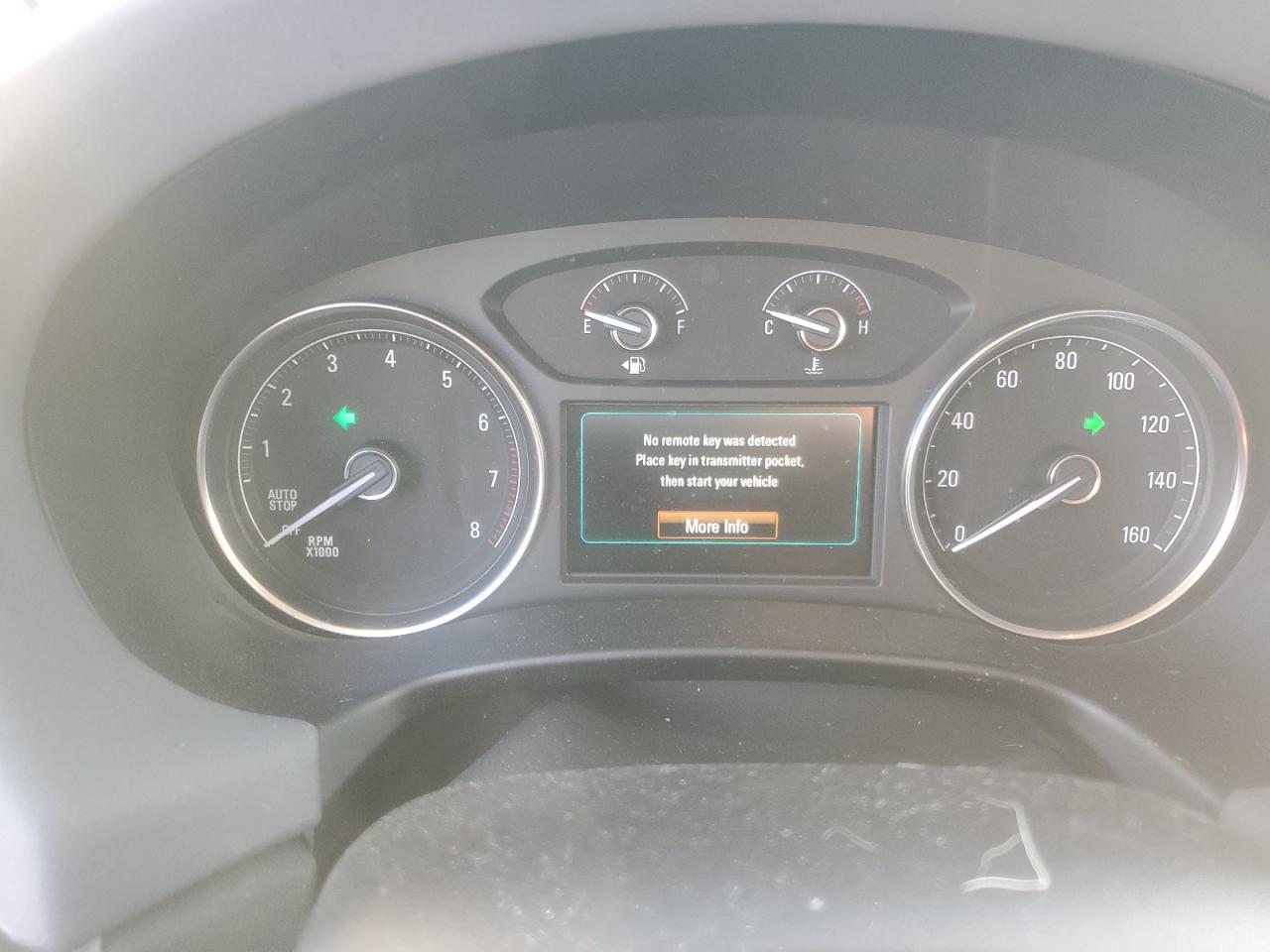 2018 Buick Enclave Premium VIN: 5GAERCKWXJJ227692 Lot: 92529895