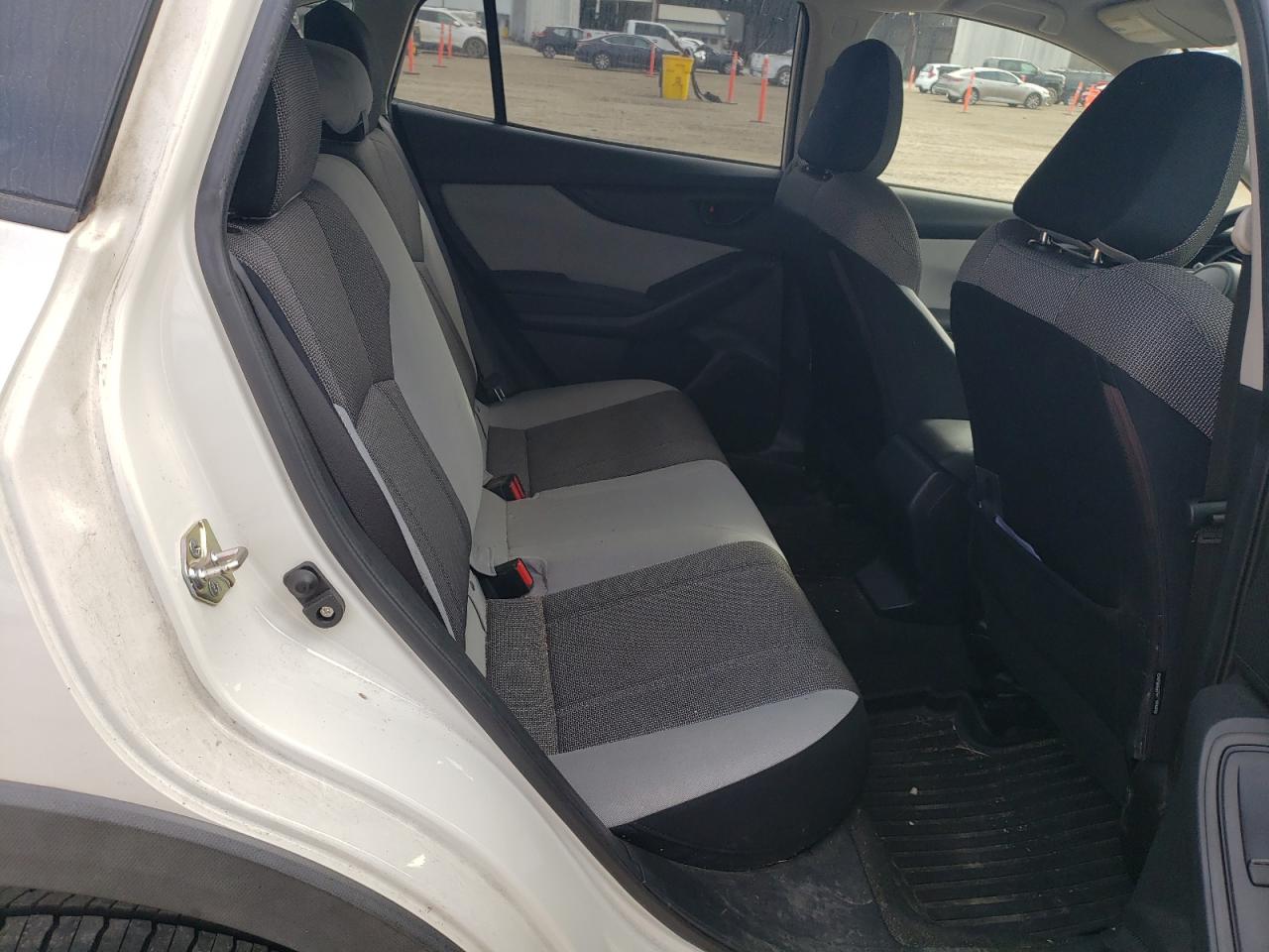 2019 Subaru Crosstrek VIN: JF2GTAAC5K9240990 Lot: 93090345