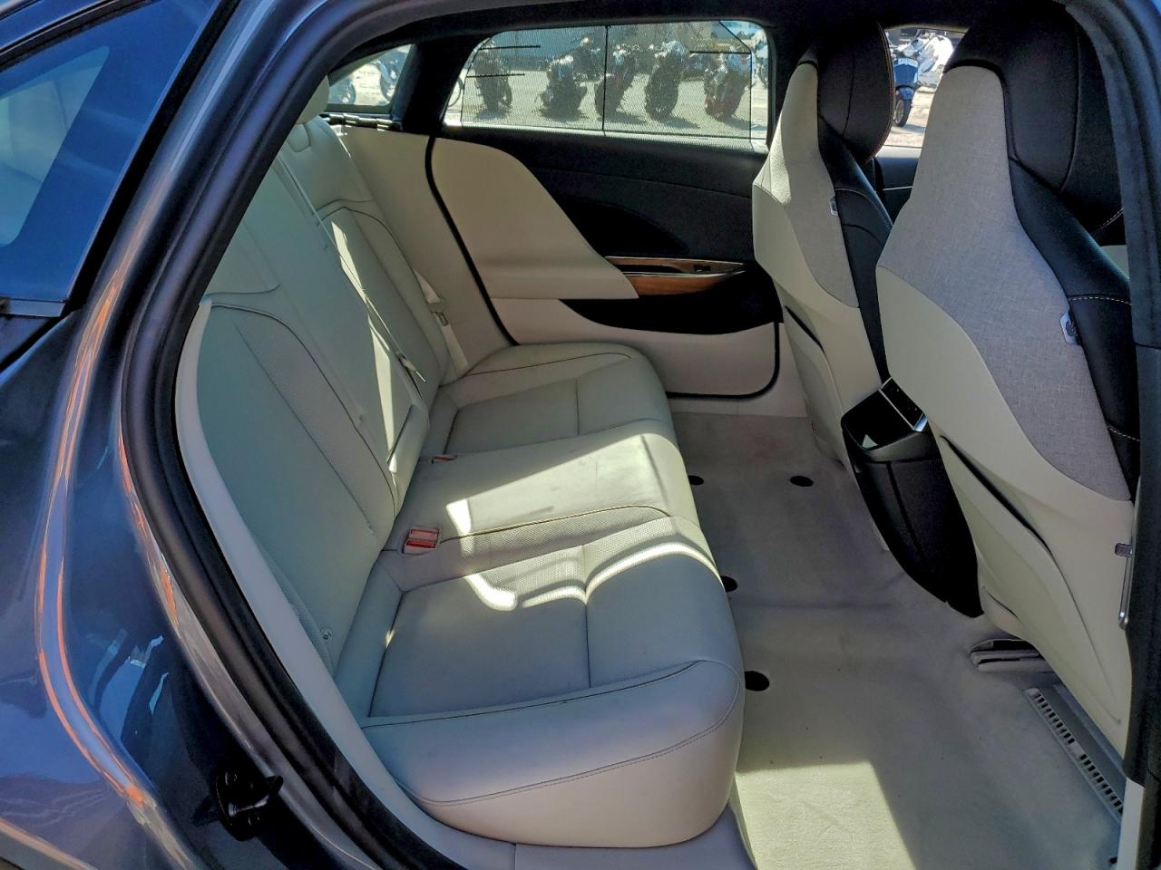 2024 Lucid Motors Air Touring VIN: 50EA1TEA5RA002592 Lot: 93653105