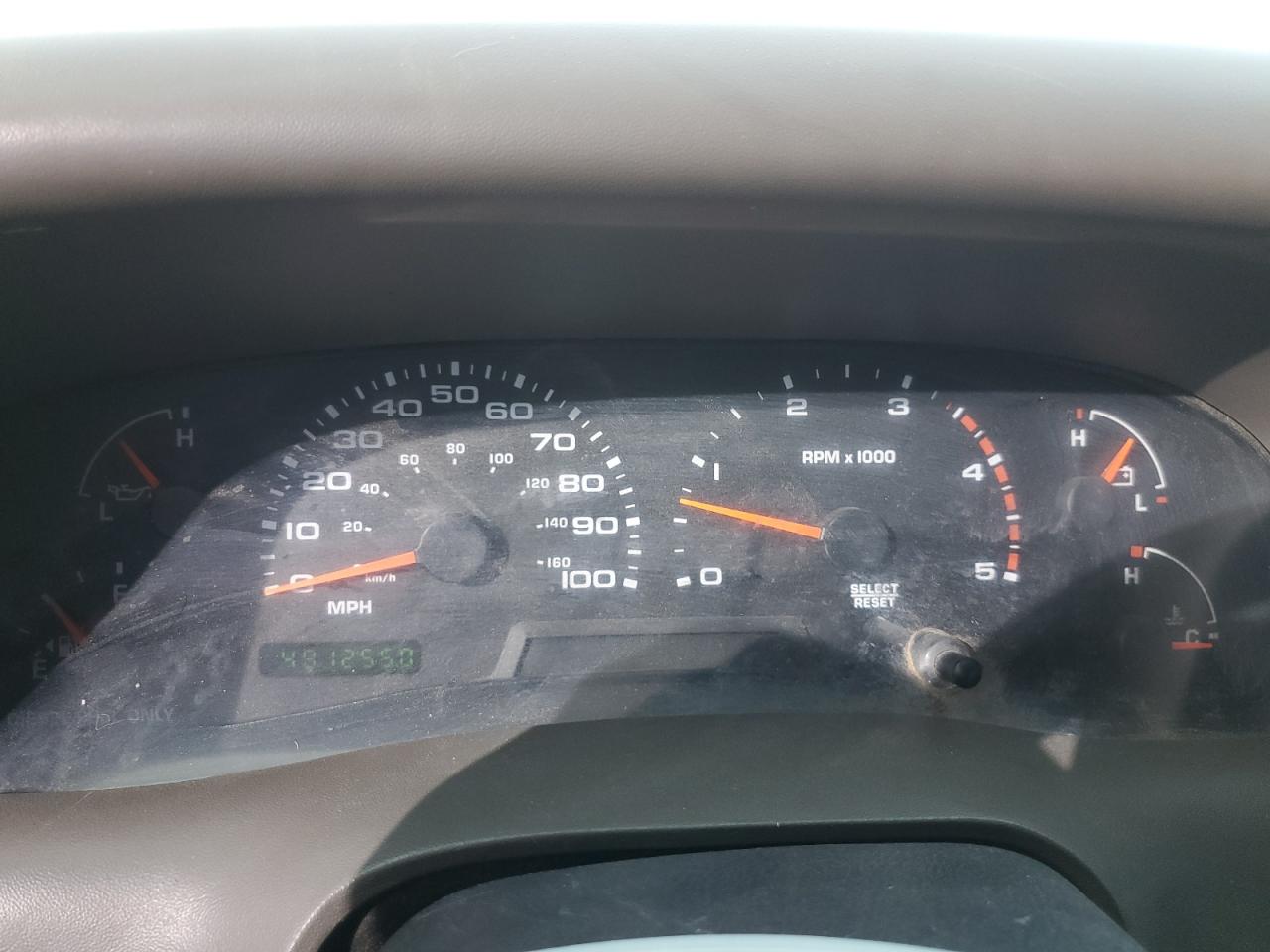 2002 Ford F350 Srw Super Duty VIN: 1FTSW30F32EC18615 Lot: 92463495