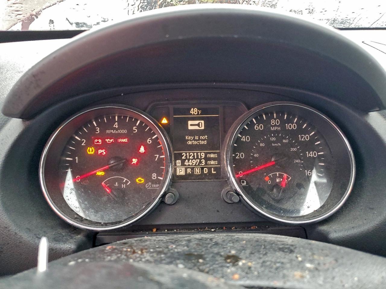 2012 Nissan Rogue S VIN: JN8AS5MV9CW360147 Lot: 93137395