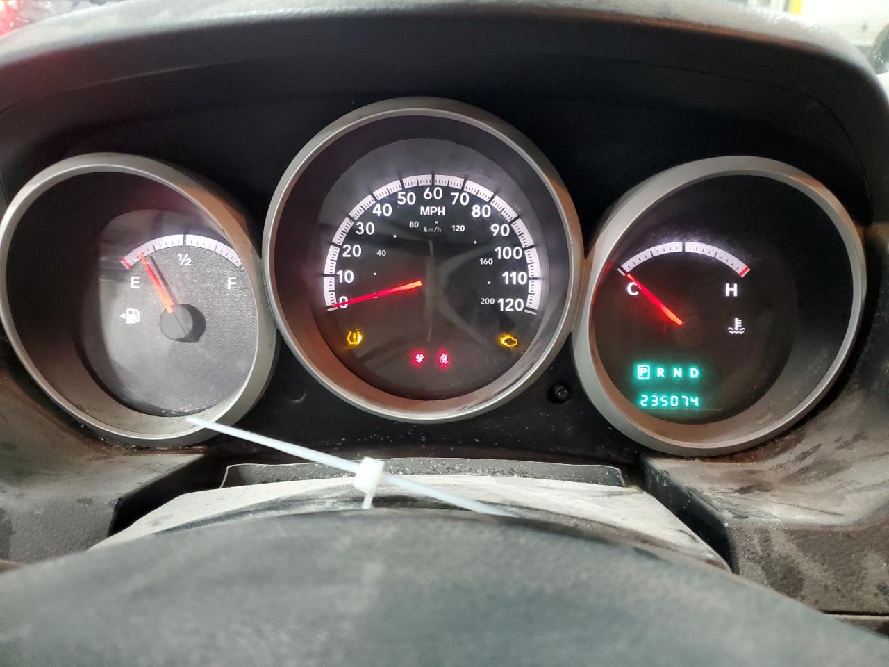 2010 Dodge Grand Caravan Se VIN: 2D4RN4DE3AR302981 Lot: 91194595