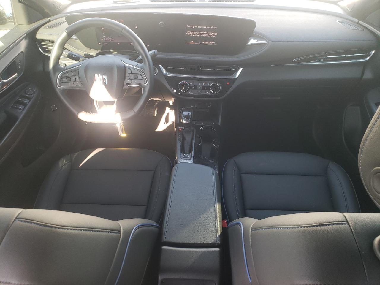 2025 Buick Envista Sport Touring VIN: KL47LBEP5SB050045 Lot: 91899825