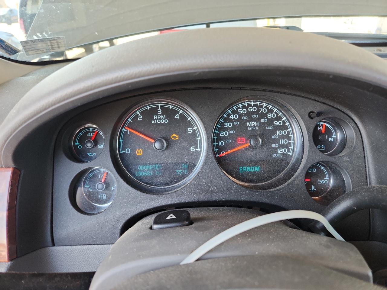 2011 GMC Yukon Xl K1500 Slt VIN: 1GKS2KE33BR269761 Lot: 92331685