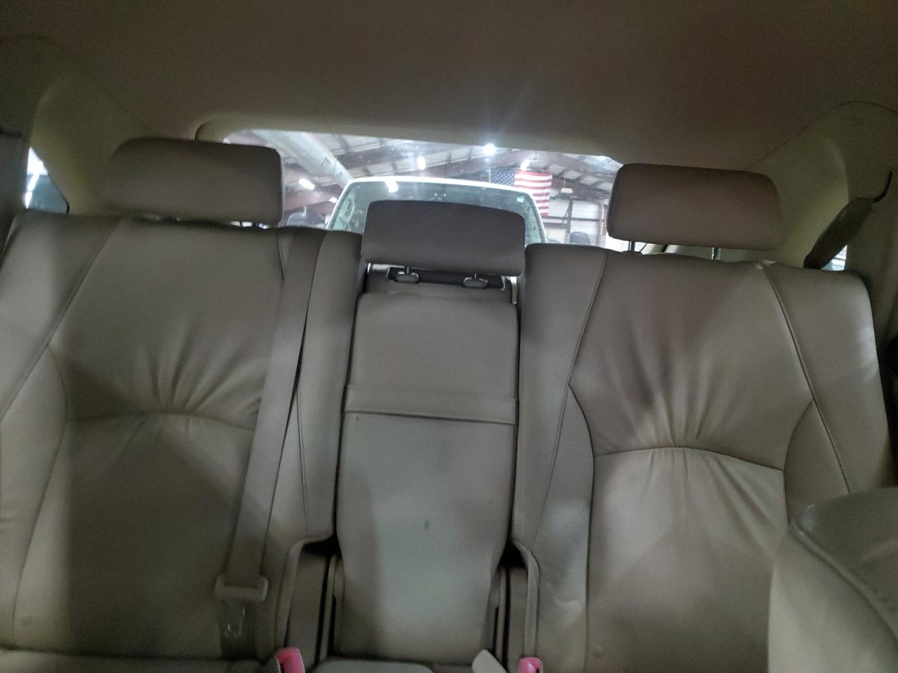 2008 Lexus Rx 400H VIN: JTJHW31U282043126 Lot: 92047635