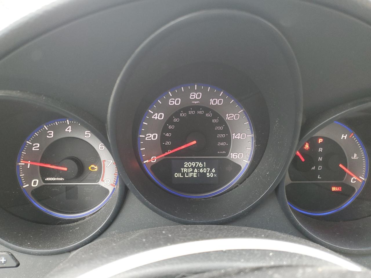 2008 Acura Tl VIN: 19UUA66228A039531 Lot: 90843775