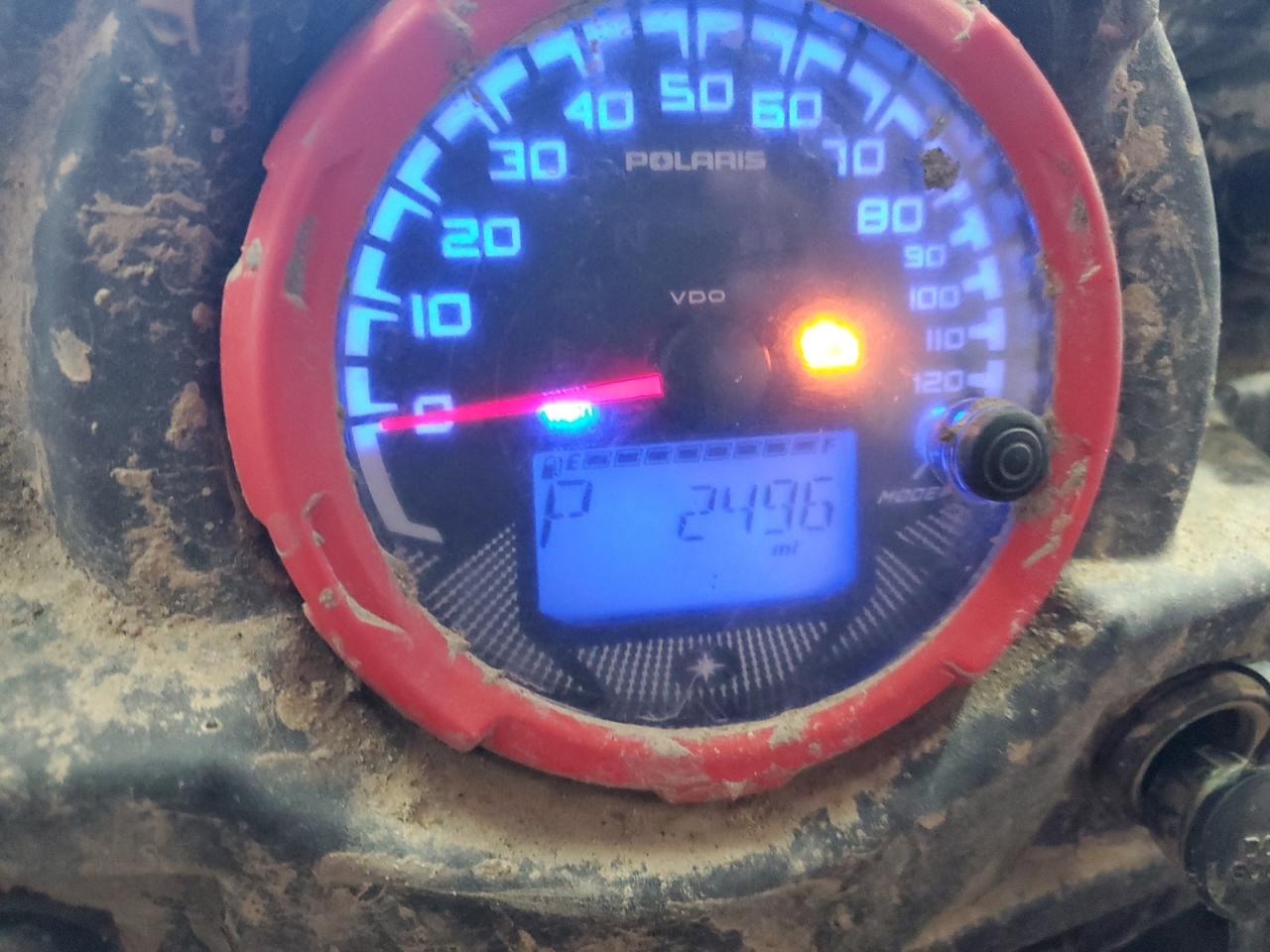 2017 Polaris Rzr Xp 100 - Atv VIN: 3NSVDE994HF934862 Lot: 92893125