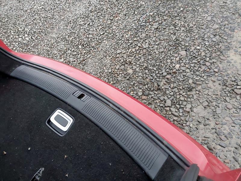 2022 MG MOTOR UK HS 1.5 T-GDI EXCITE 5DR DCT