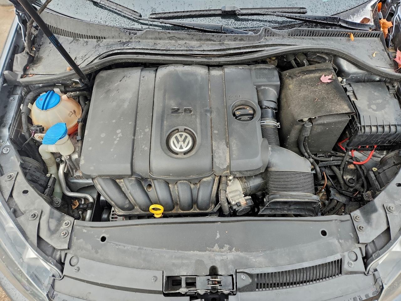 2014 Volkswagen Jetta S VIN: 3VWPP7AJ1EM601395 Lot: 94369715