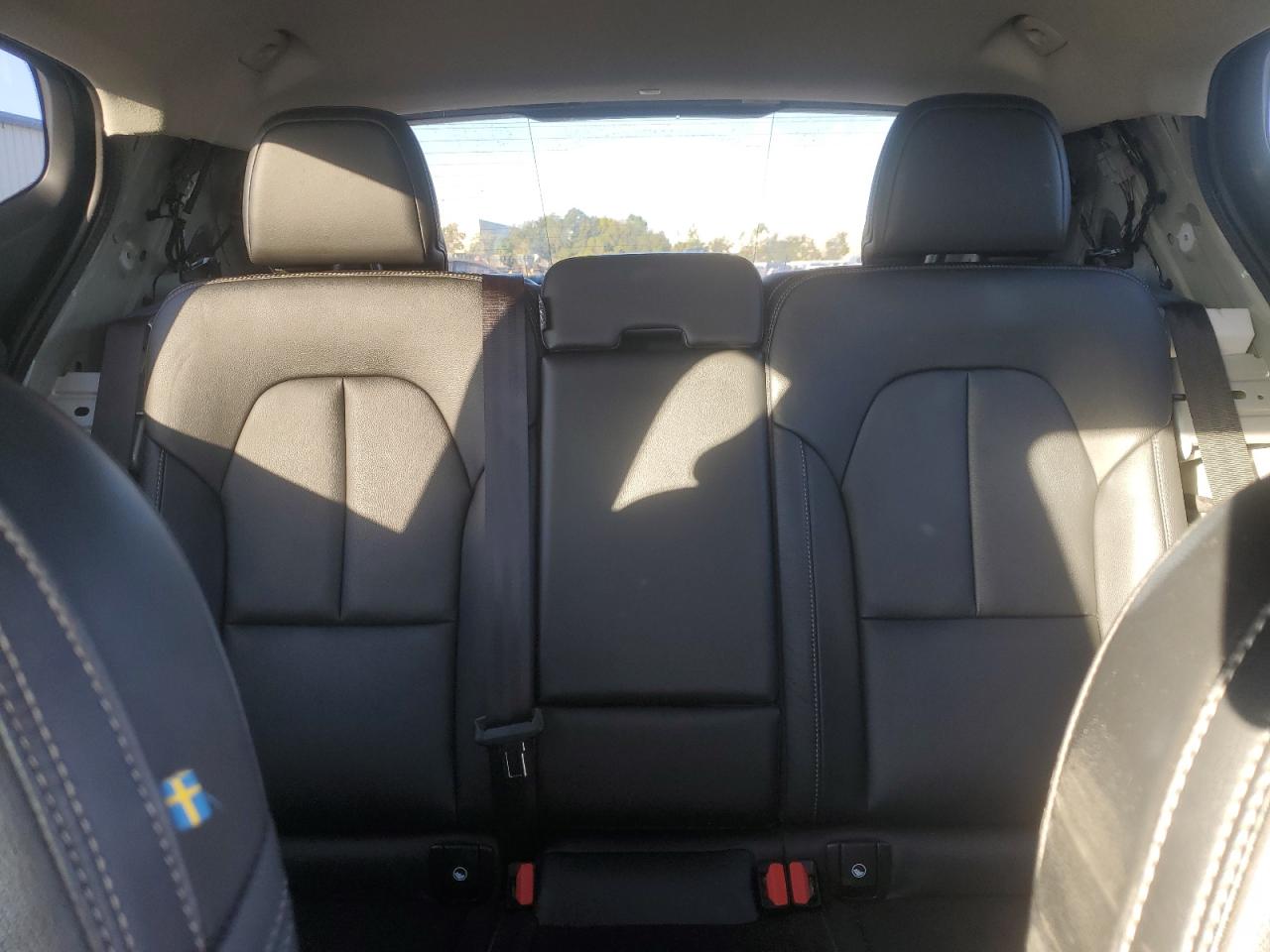 2021 Volvo Xc40 T5 Momentum VIN: YV4162UK4M2486524 Lot: 93013175