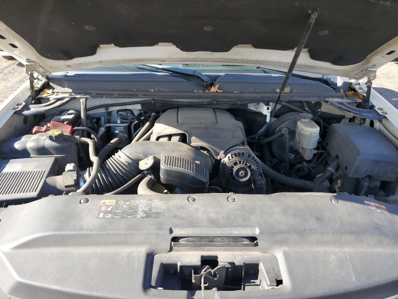 2014 Cadillac Escalade Luxury VIN: 1GYS4BEF4ER178805 Lot: 85426755