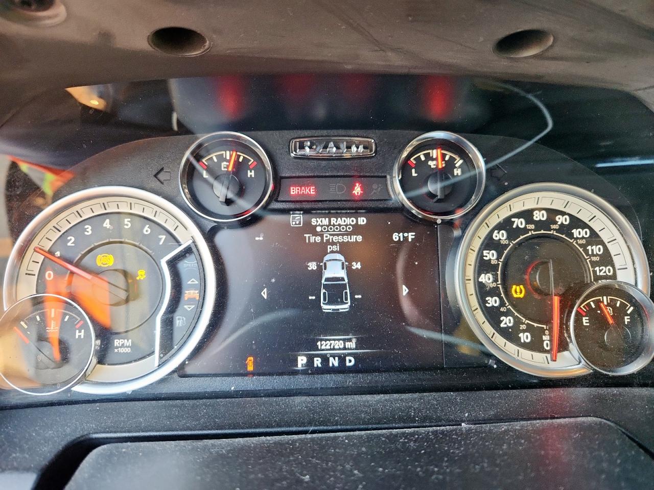 2019 Ram 1500 Classic Slt VIN: 1C6RR6TT6KS528095 Lot: 90600655