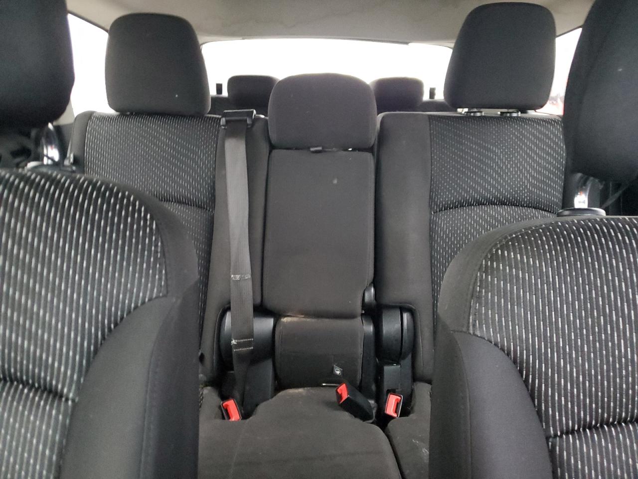 2018 Dodge Journey Se VIN: 3C4PDCAB8JT241622 Lot: 93532405