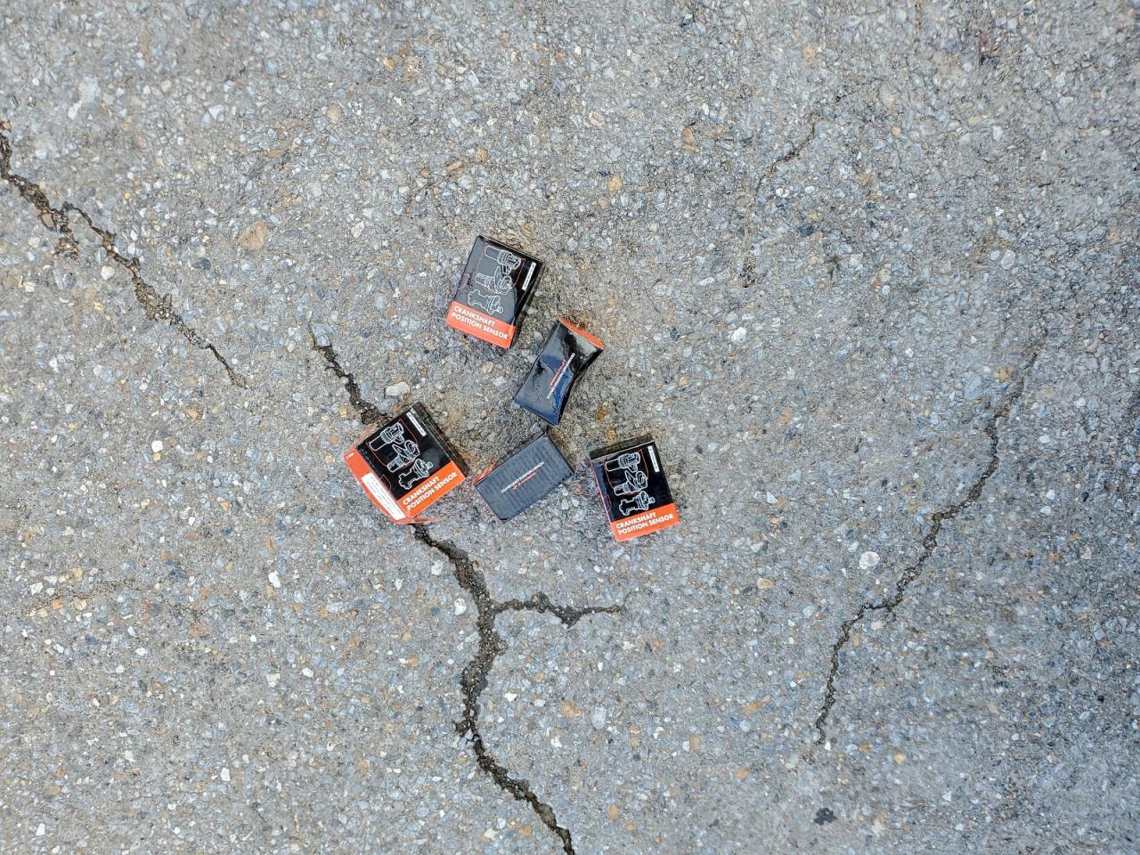 2008 GMC Acadia Sle VIN: 1GKER13768J262903 Lot: 93032495