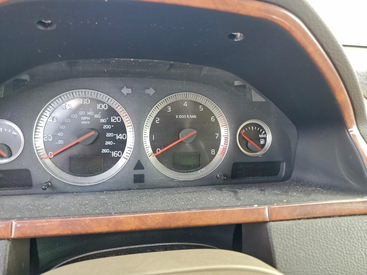 2008 Volvo Xc90 V8 VIN: YV4CZ852081423496 Lot: 93634295