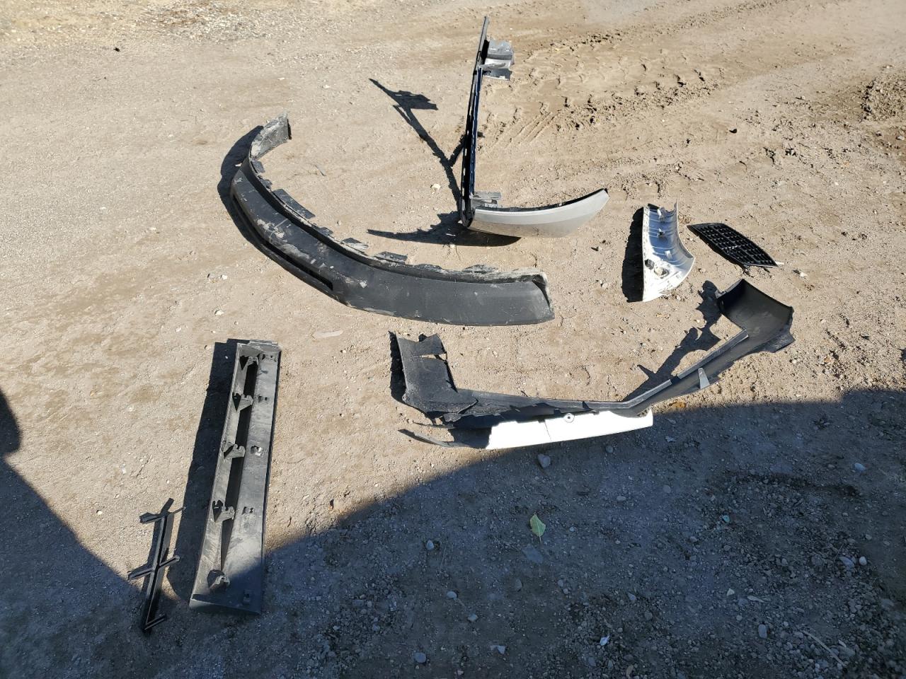 2016 Cadillac Srx Luxury Collection VIN: 3GYFNBE33GS546461 Lot: 92210805