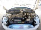 2007 MINI HATCHBACK 1.6 COOPER 3DR for sale at Copart COLCHESTER