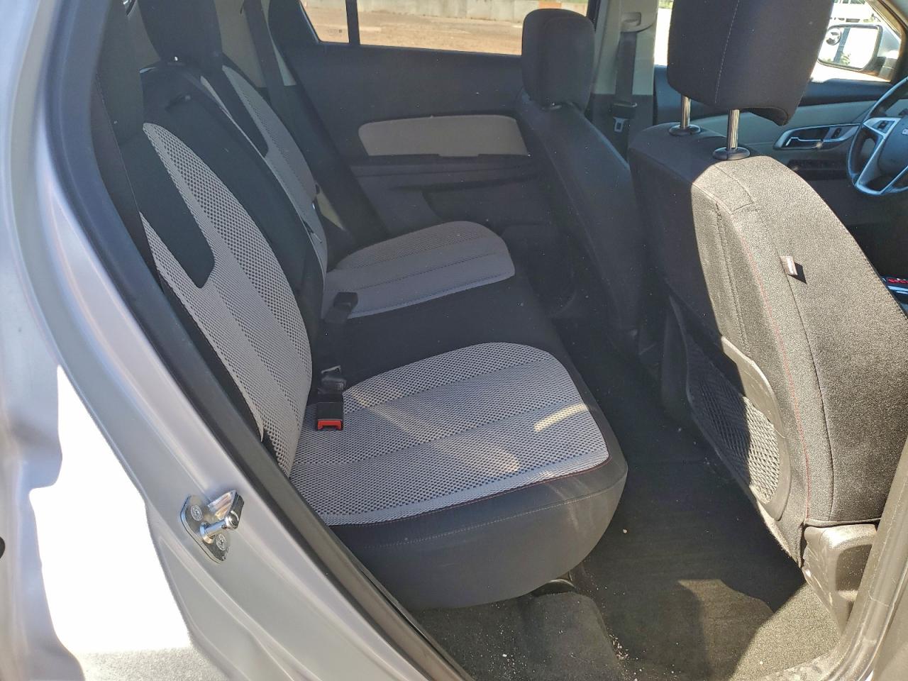 2017 GMC Terrain Sle VIN: 2GKFLTEK6H6105128 Lot: 94561525