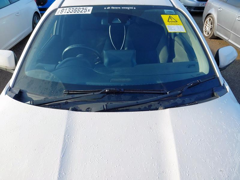 2021 TOYOTA YARIS 1.5 HYBRID DESIGN 5DR CVT