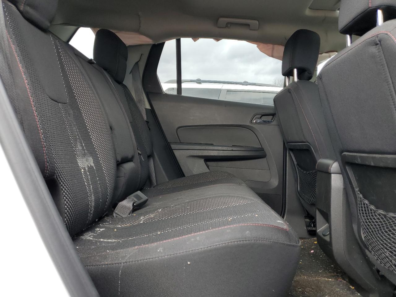 2015 GMC Terrain Sle VIN: 2GKFLWEK9F6239758 Lot: 91579285