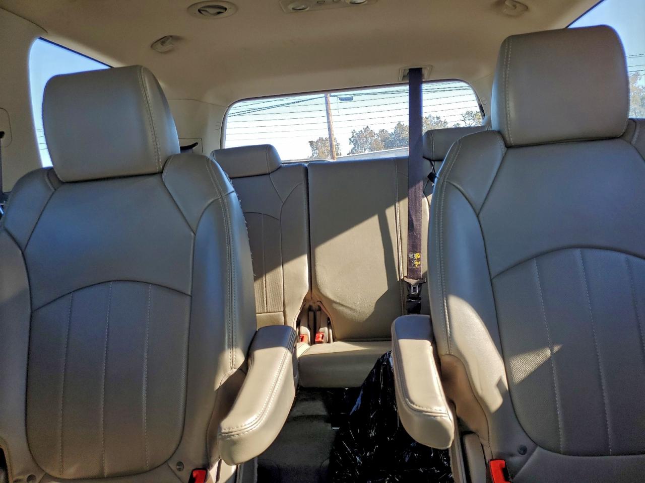 2014 GMC Acadia Denali VIN: 1GKKRTKD4EJ342301 Lot: 94373835