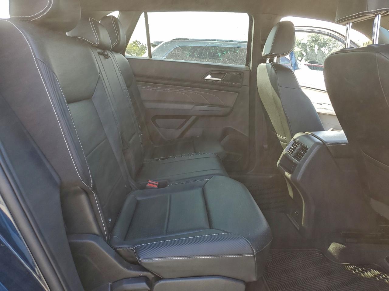 2023 Volkswagen Atlas Cross Sport Se VIN: 1V2WE2CA8PC212681 Lot: 94146265