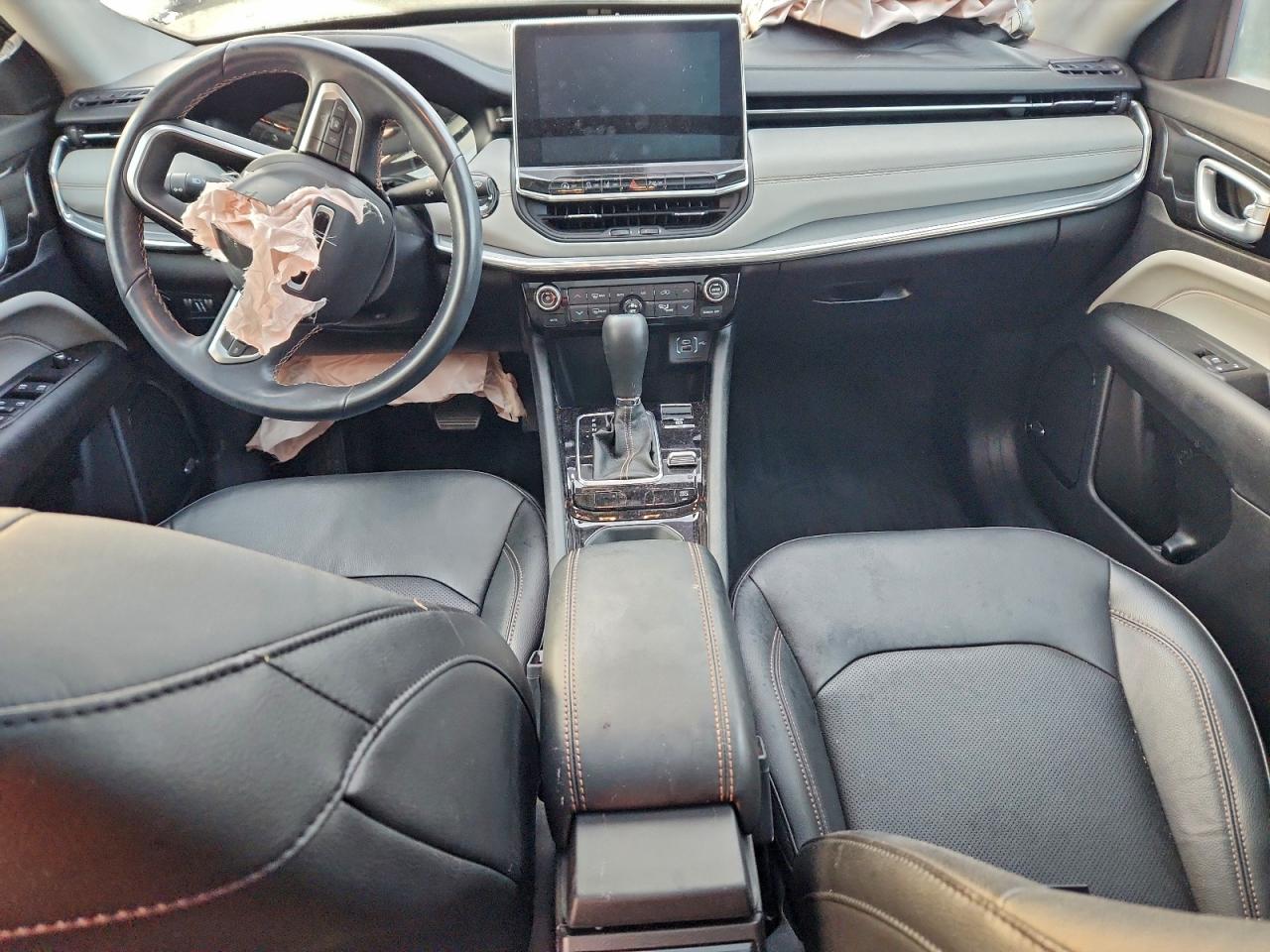 2022 Jeep Compass Limited VIN: 3C4NJDCB1NT102182 Lot: 93910275